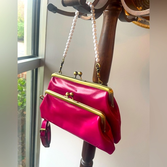 Patricia Nash Handbags - Patricia Nash Nora crossbody